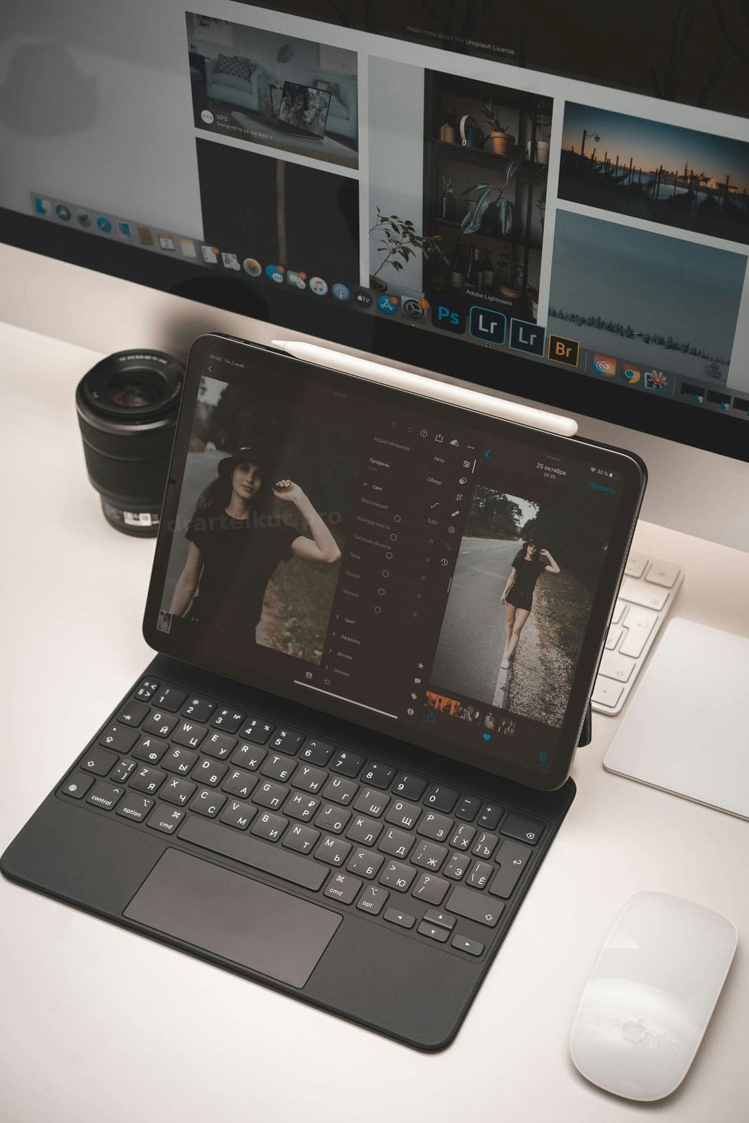De la idea al contenido final: etapas clave en un flujo de producción digital eficiente
